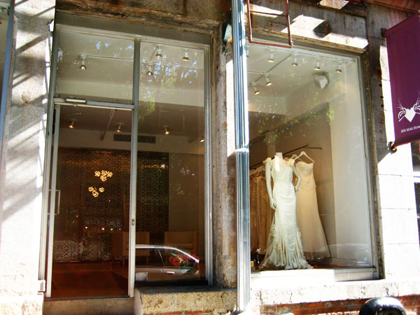 wedding dress stores in wichita kansas 